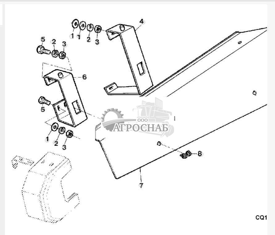 Platform Transmission 